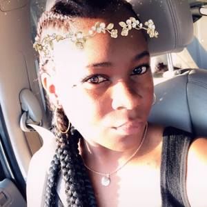 Meet your Posher, Shavonta